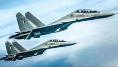 sukhoi